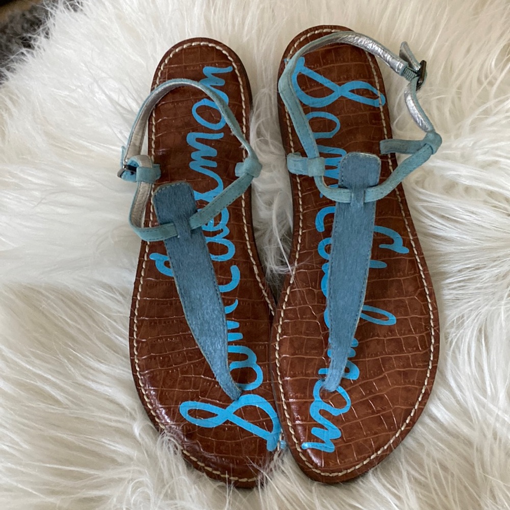 Sam Edelman sandals